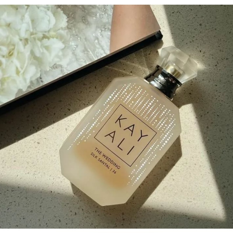 Perfume Royal Fragrance - KAYALI Coleção Luxo 100ml Eau De