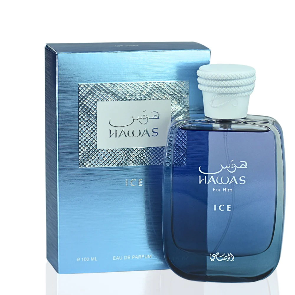 Perfume The Fragrance - Perfume Clássico para Homem de Longa