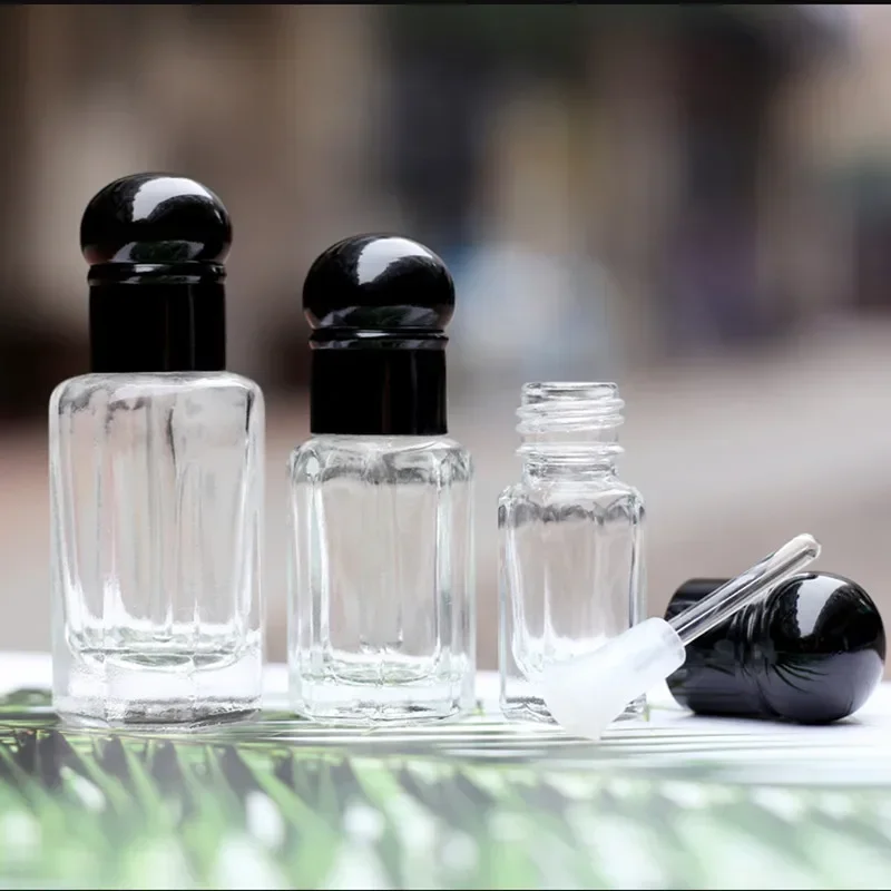 Perfume Fragrance Essence - 3ml 6ml 12ml mini garrafas de