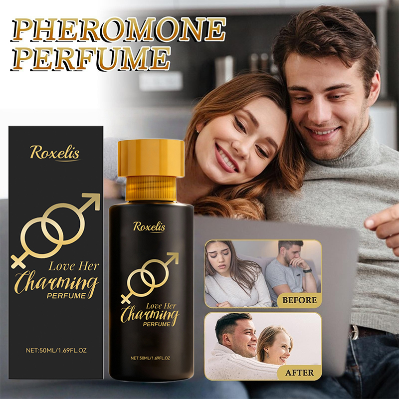 Feromônio encantador perfume s - Sandalwood Perfume Oil avaliação e preço