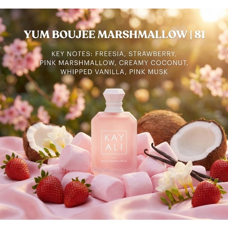 KAYALI Coleção Luxo 100ml Eau  - Perfume Royal Fragrance avaliação e preço