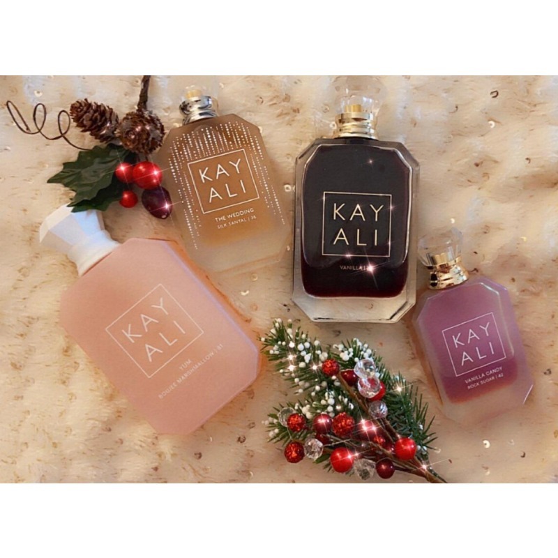 KAYALI Coleção Luxo 100ml Eau  - Perfume Royal Fragrance avaliação e preço