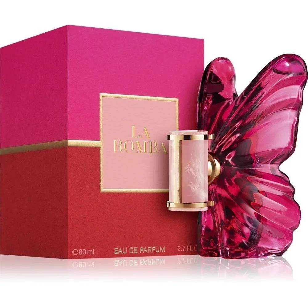 Conjunto de Fragrâncias Femini - Fragrance Perfume For Hair avaliação e preço