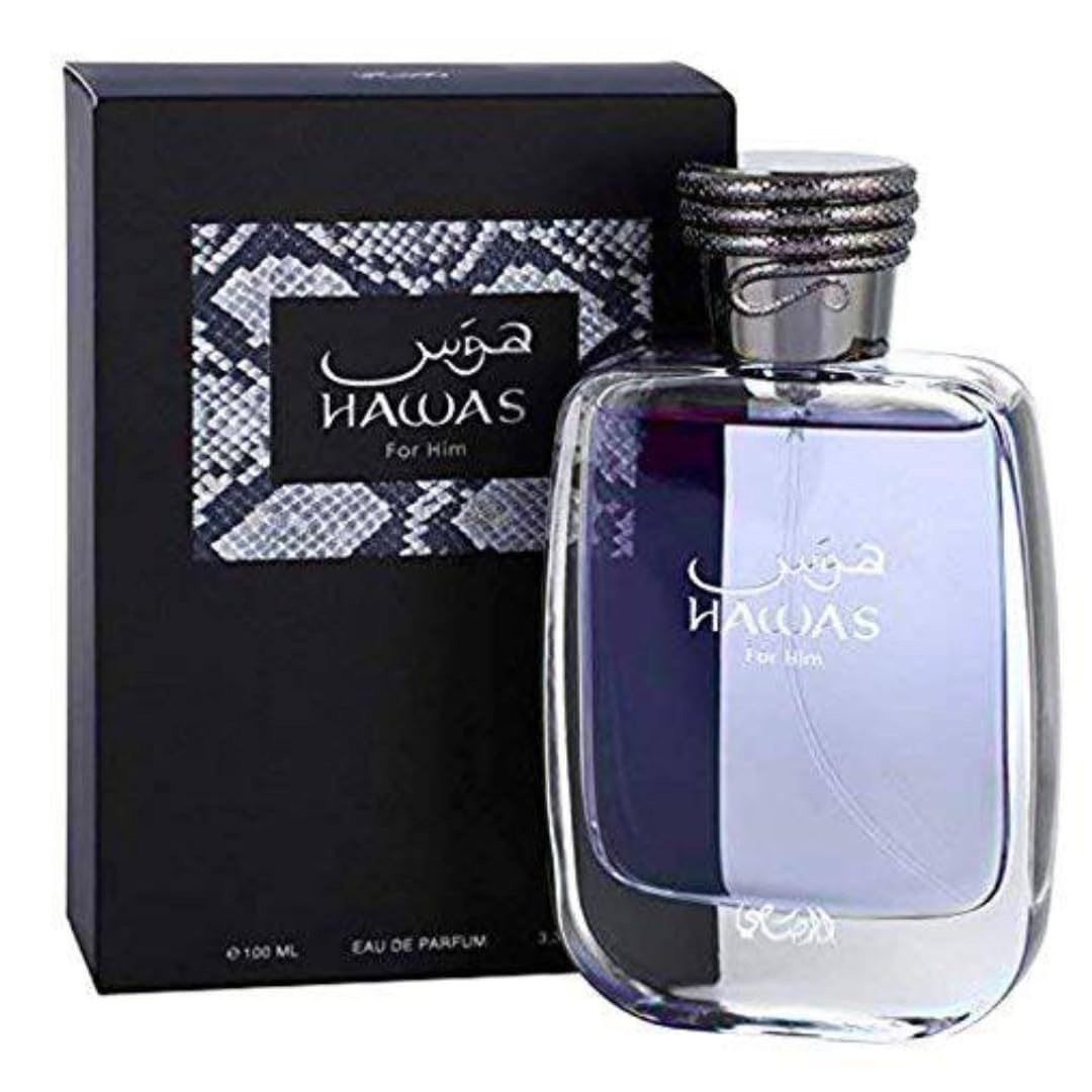 Perfume Clássico para Homem de - Perfume The Fragrance avaliação e preço