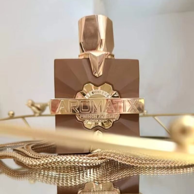 Royal Taboo Aromatix X French  - Perfume Royal Fragrance avaliação e preço