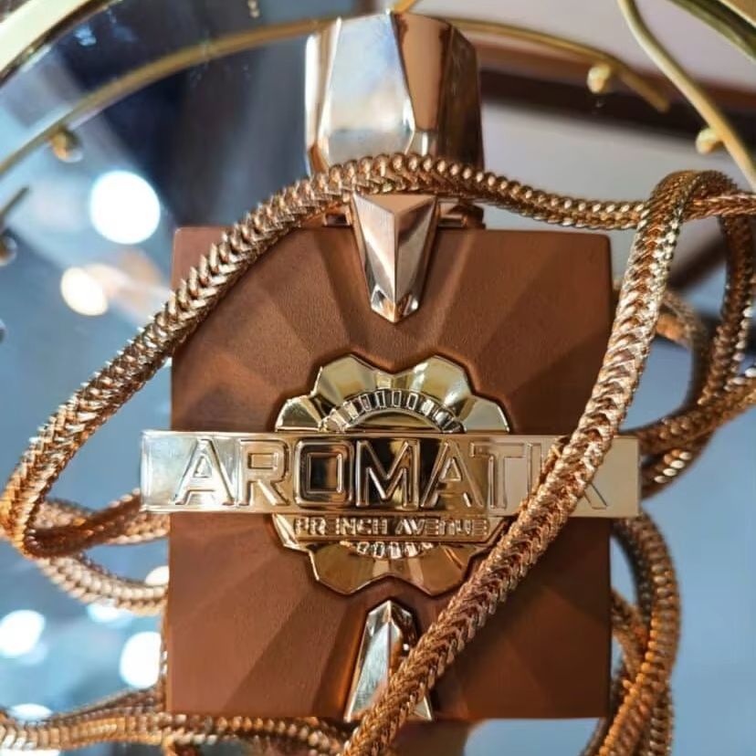 Royal Taboo Aromatix X French  - Perfume Royal Fragrance avaliação e preço