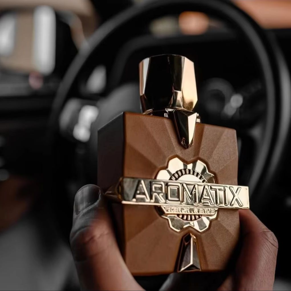 Royal Taboo Aromatix X French  - Perfume Royal Fragrance avaliação e preço