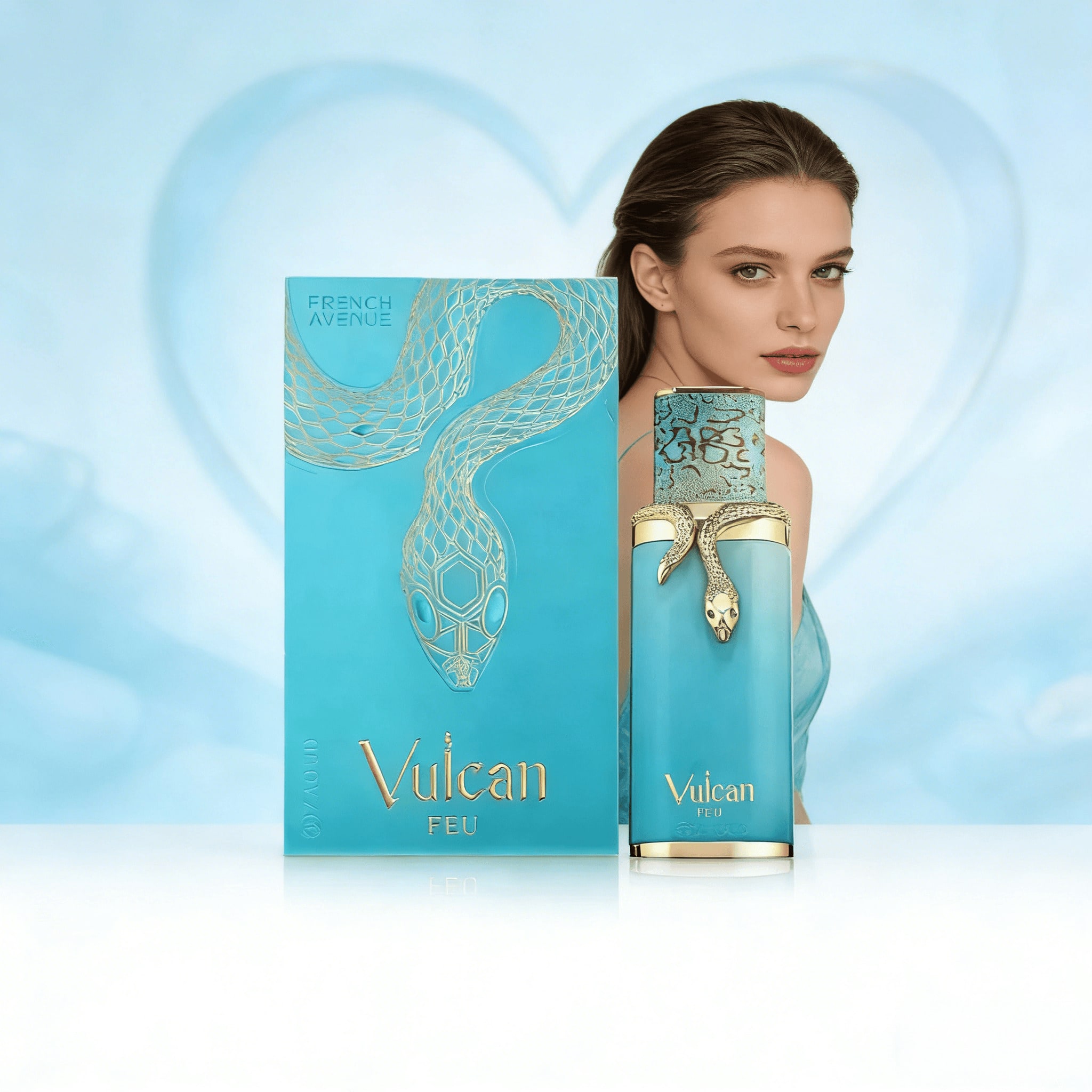 Fragrance World French Avenue  - Perfume A Fragrance World avaliação e preço