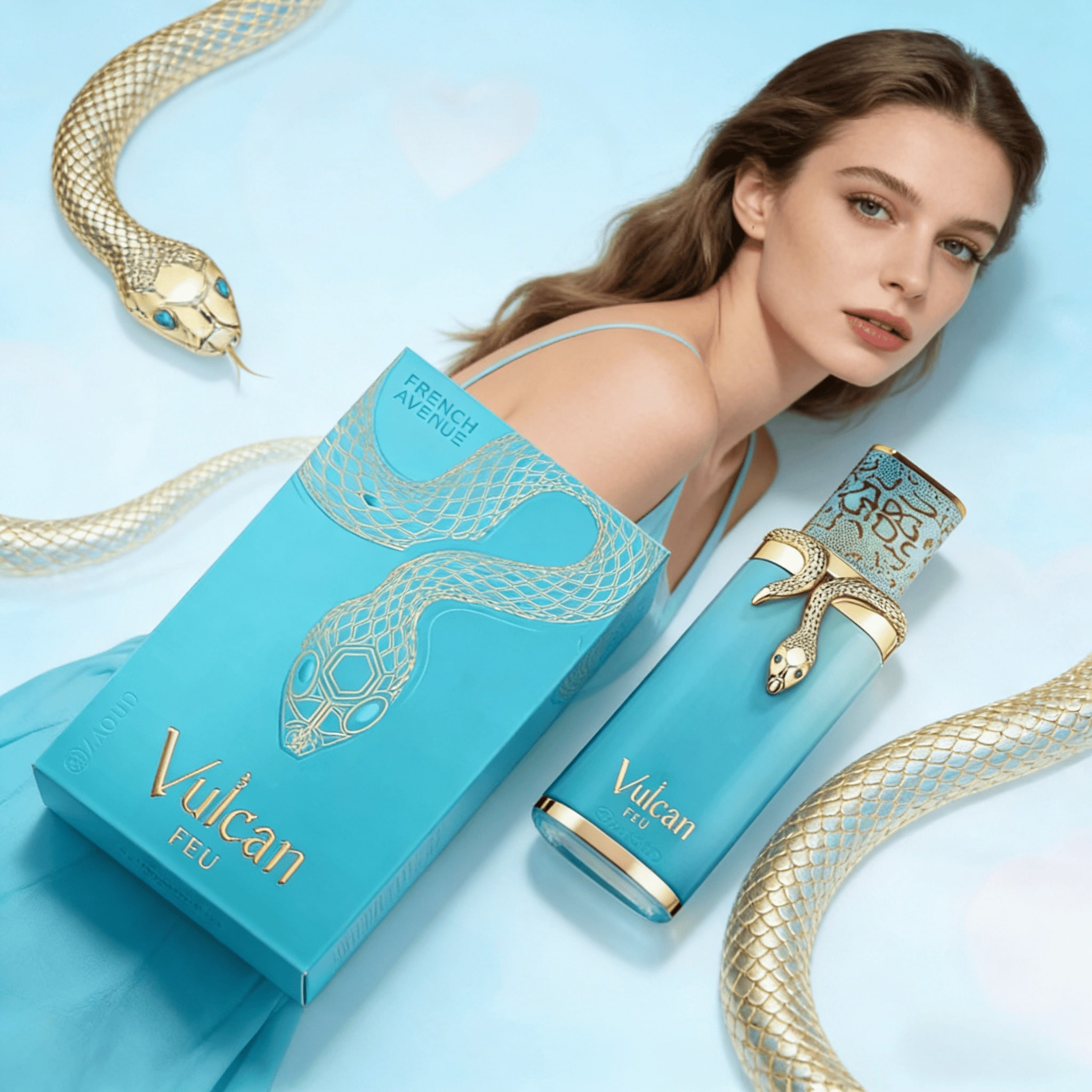 Fragrance World French Avenue  - Perfume A Fragrance World avaliação e preço