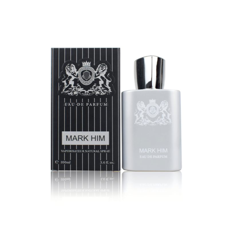 Perfume Masculino MARK HIM 100 - Perfume The Fragrance avaliação e preço