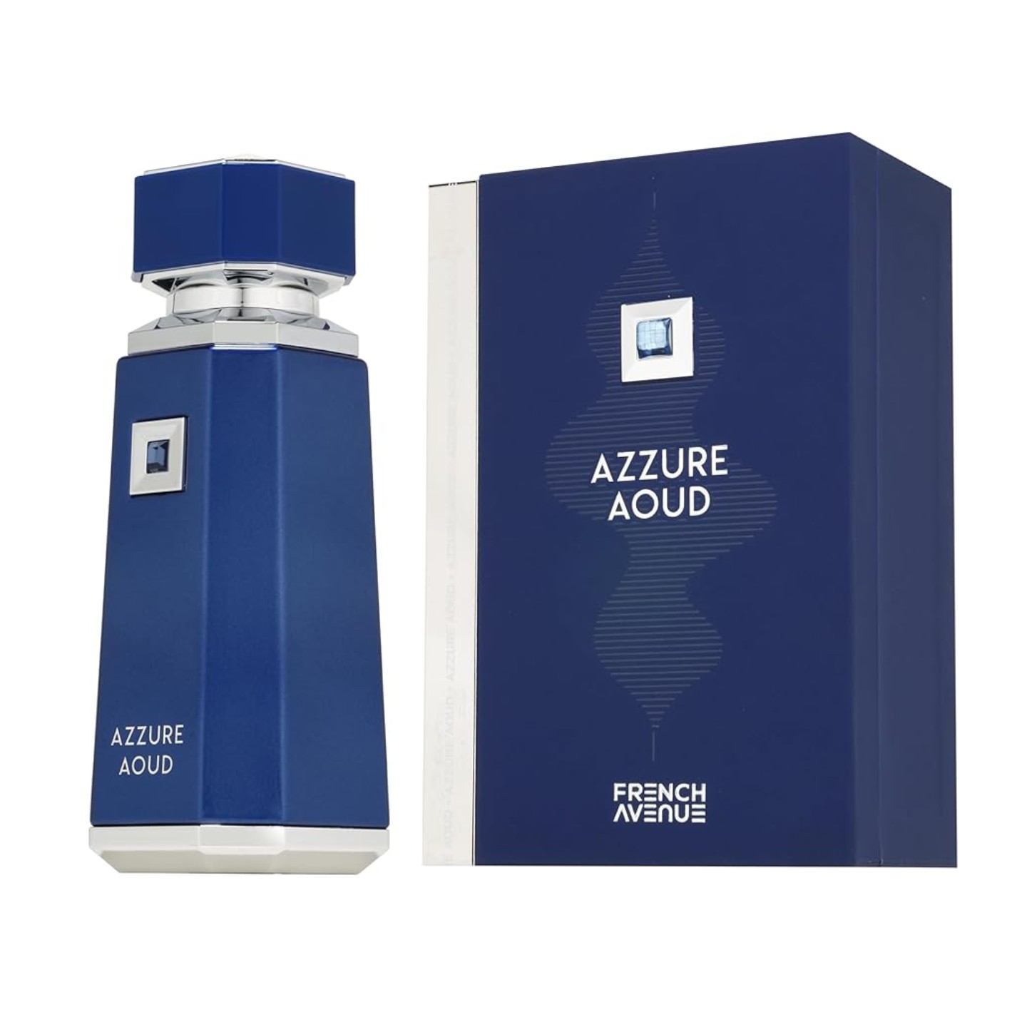 Azzure Aoud da Fragrance World - Perfume A Fragrance World avaliação e preço