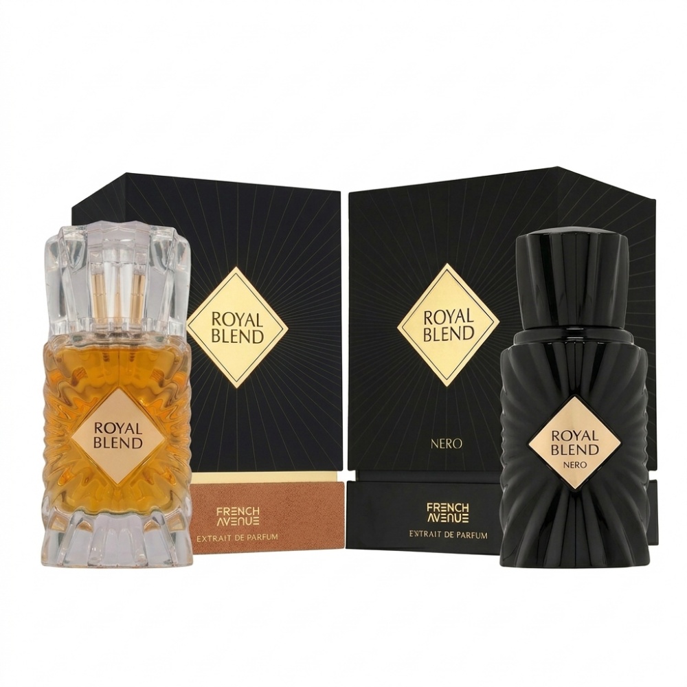 Perfume Árabe do Oriente Médio - Perfume Royal Fragrance avaliação e preço