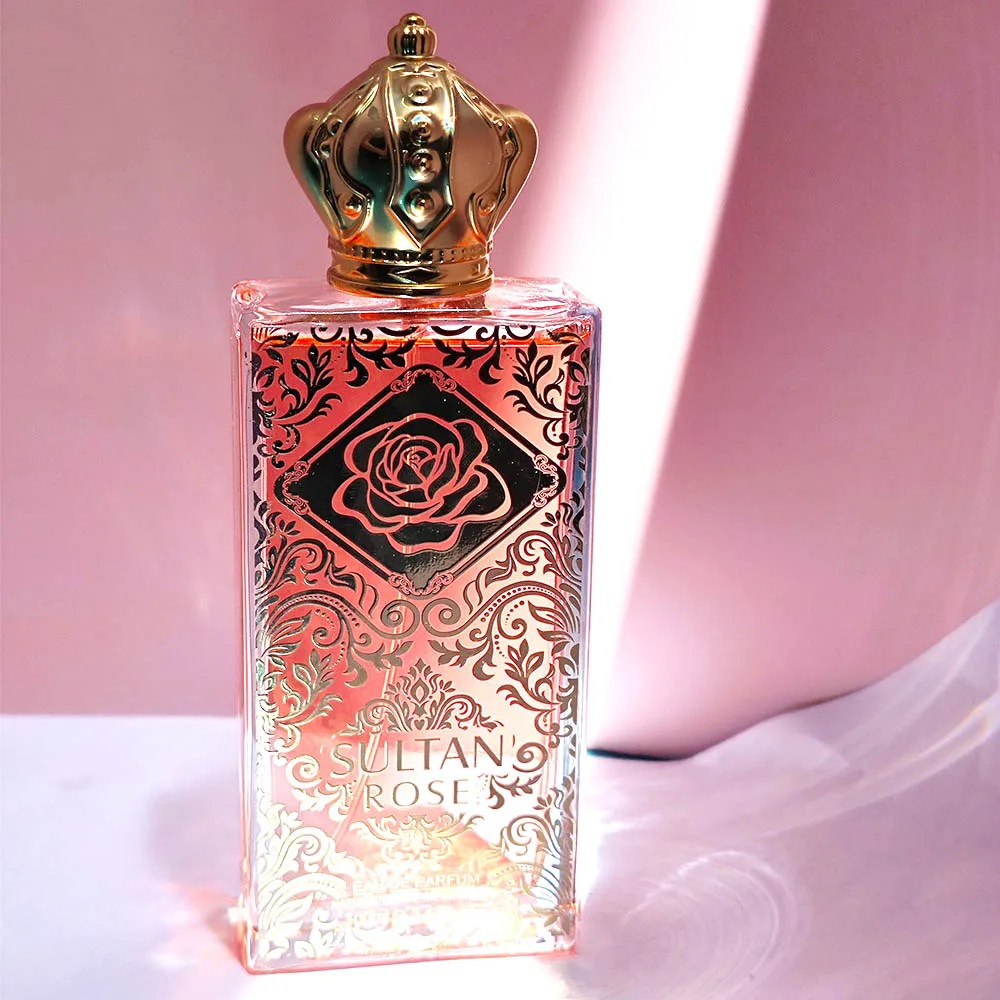 Perfume árabe de longa duração - Perfume Royal Fragrance avaliação e preço