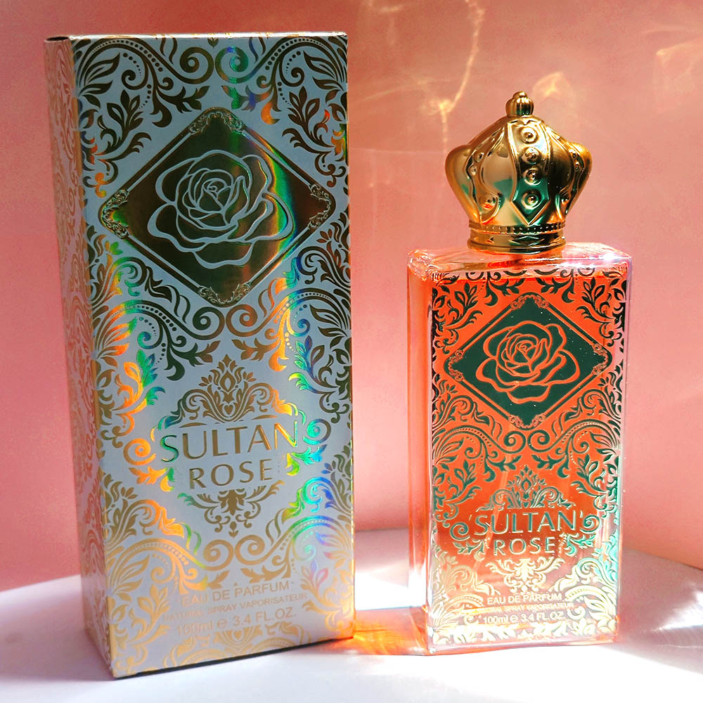 Perfume árabe de longa duração - Perfume Royal Fragrance avaliação e preço