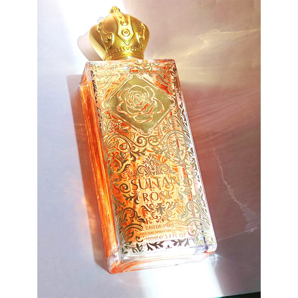 Perfume árabe de longa duração - Perfume Royal Fragrance avaliação e preço