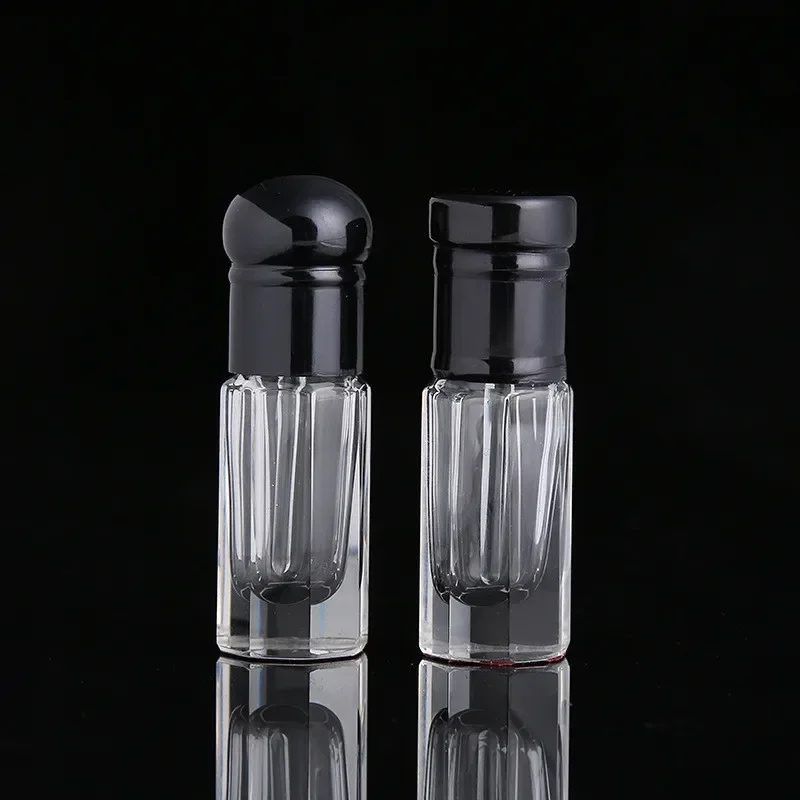 10/30/50/100 peças 3/6/12ml mi - Perfume Fragrance Essence avaliação e preço