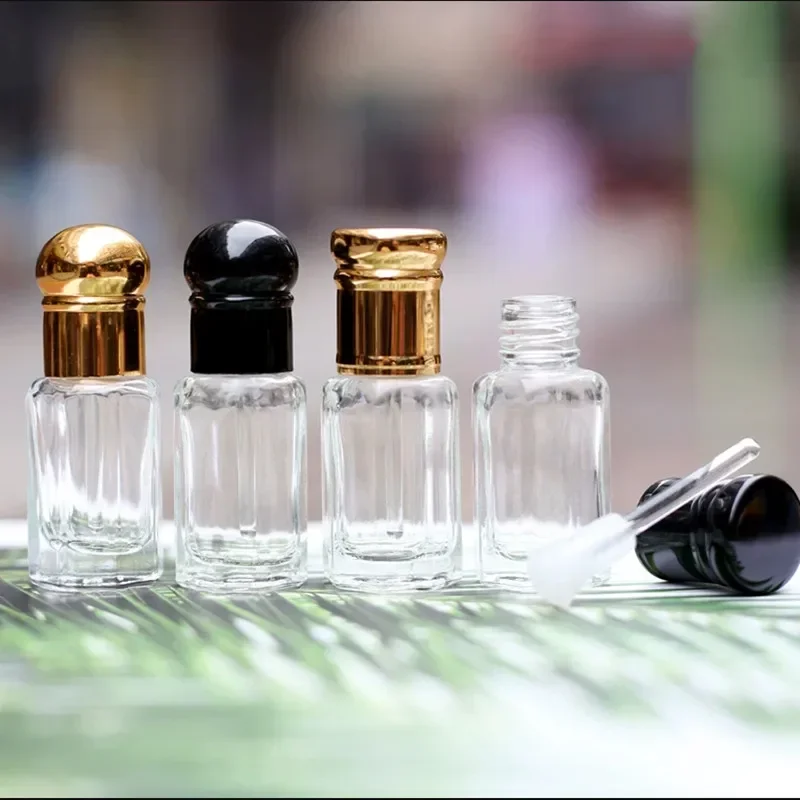 10/30/50/100 peças 3/6/12ml mi - Perfume Fragrance Essence avaliação e preço