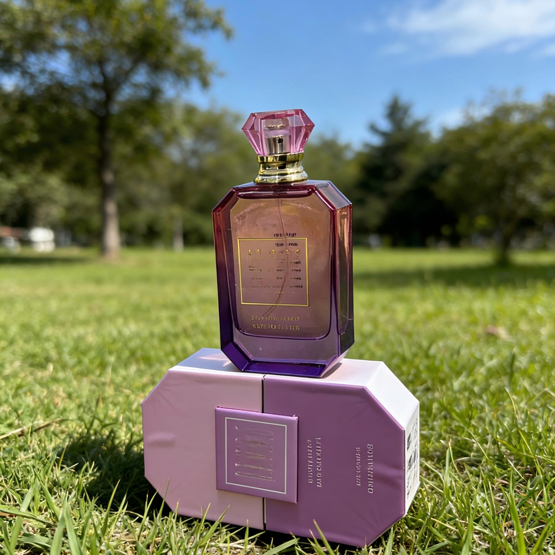 Fragrâncias Fleur Majesty Rose - Perfume Royal Fragrance avaliação e preço