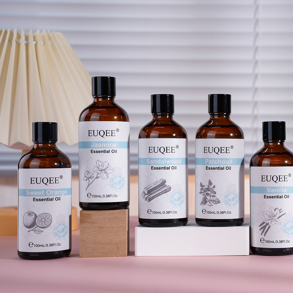 Óleo Essencial Natural Puro de - Sandalwood Perfume Oil avaliação e preço
