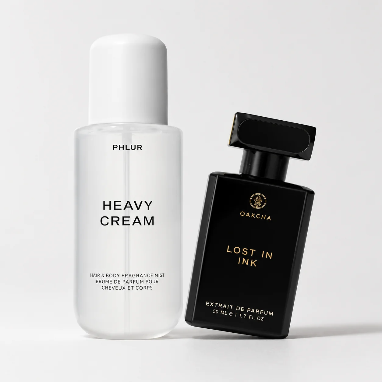 PHLUR Heavy Cream Hair & Body  - Fragrance Perfume For Hair avaliação e preço