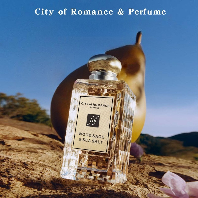 Fragrância de Marca de 50ml co - Perfume Fragrance Names avaliação e preço