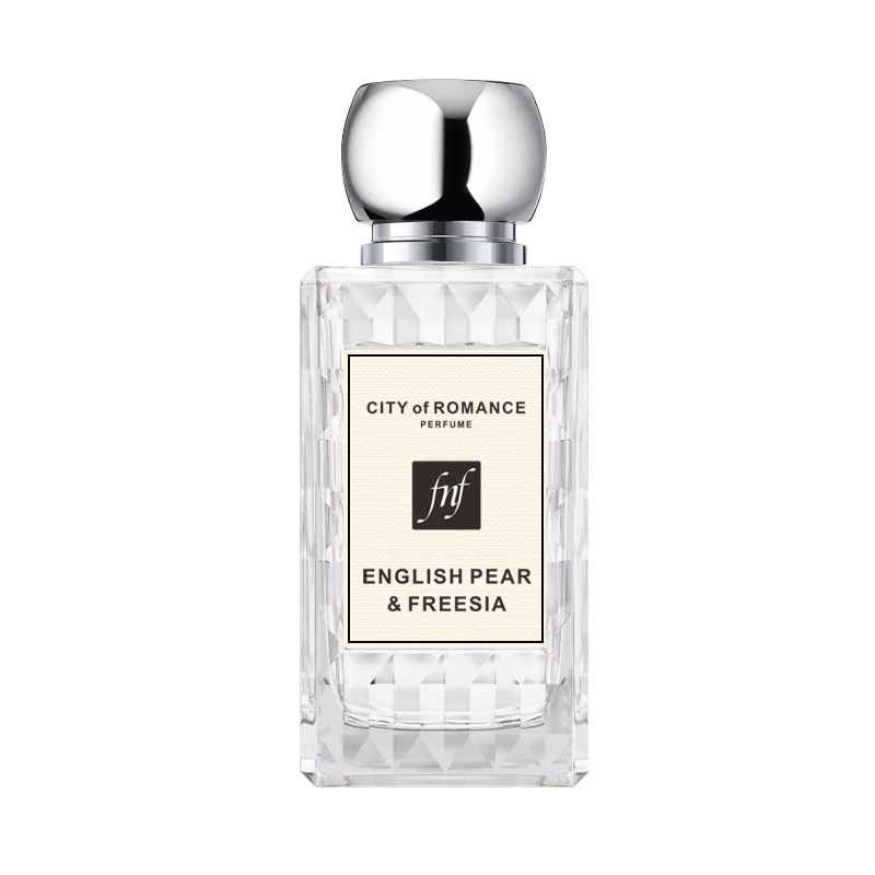 Fragrância de Marca de 50ml co - Perfume Fragrance Names avaliação e preço